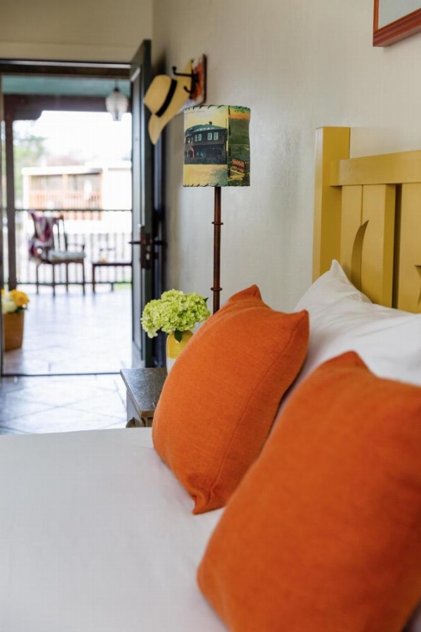 Sonoma Creek Inn image 23