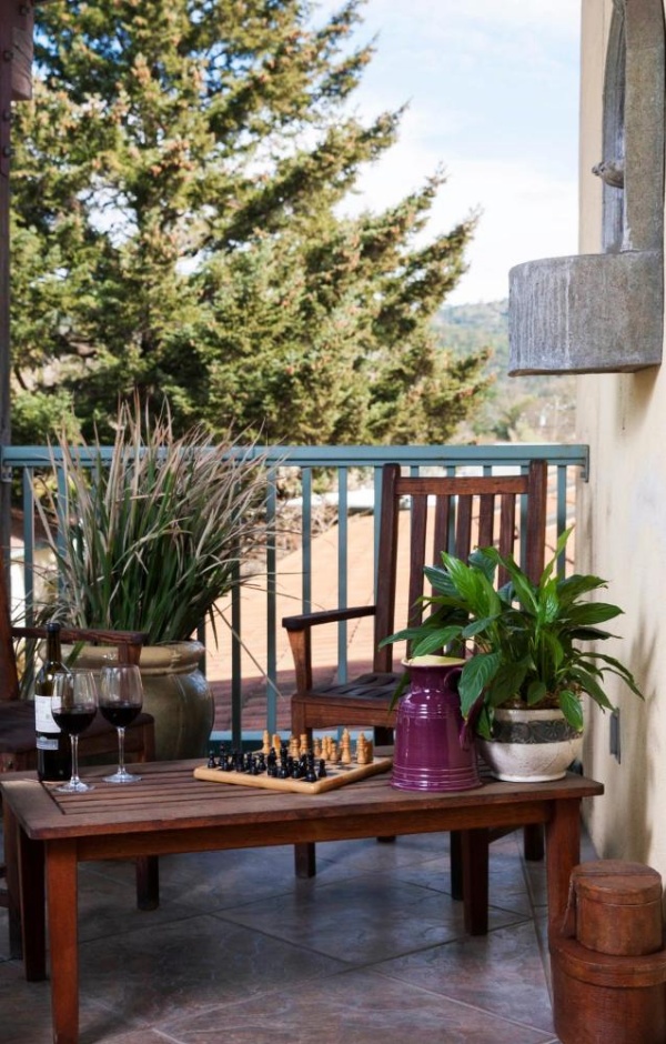 Sonoma Creek Inn image 26
