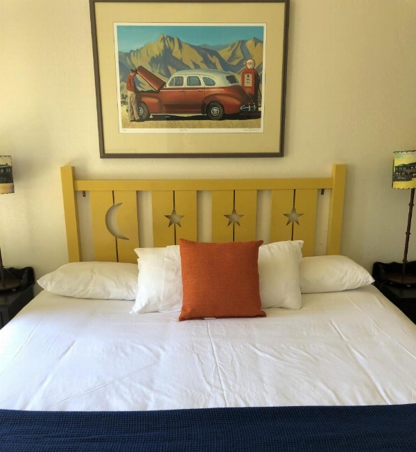 Sonoma Creek Inn image 32